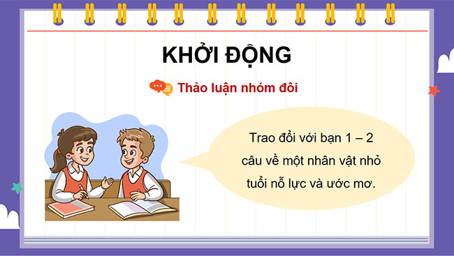 PowerPoint Đọc: Cậu bé say mê toán học