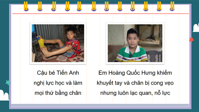 PowerPoint Đọc: Cậu bé say mê toán học