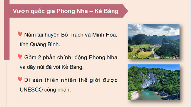 PowerPoint Viết bài văn tả phong cảnh (Bài viết số 2)
