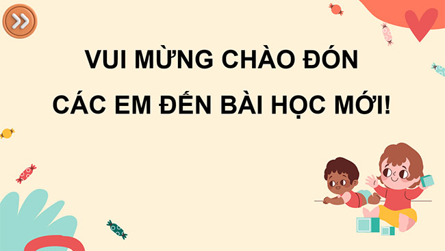 PowerPoint Đọc: Luật Trẻ em