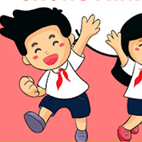 PowerPoint Tiếng Việt 5: Luật Trẻ em