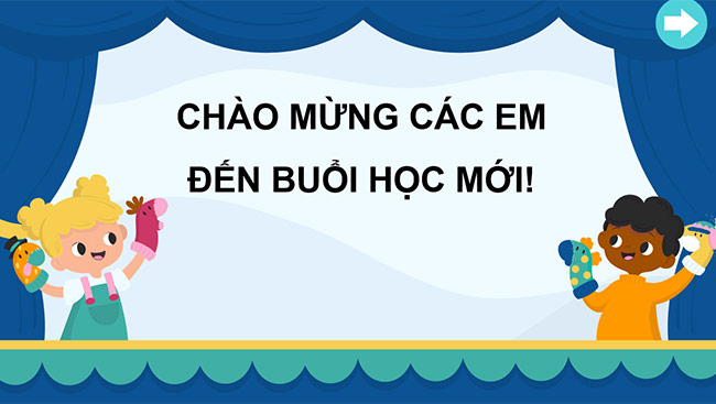 PowerPoint Tranh luận theo chủ đề Bổn phận của trẻ em