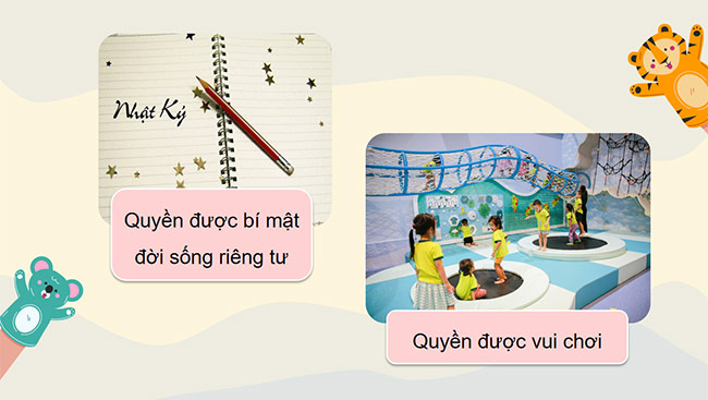 PowerPoint Tranh luận theo chủ đề Bổn phận của trẻ em