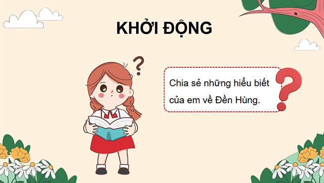 PowerPoint Trả bài văn tả phong cảnh (Bài viết số 2)