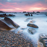 PowerPoint Tiếng Việt 5: Trả bài văn tả phong cảnh (Bài viết số 2)