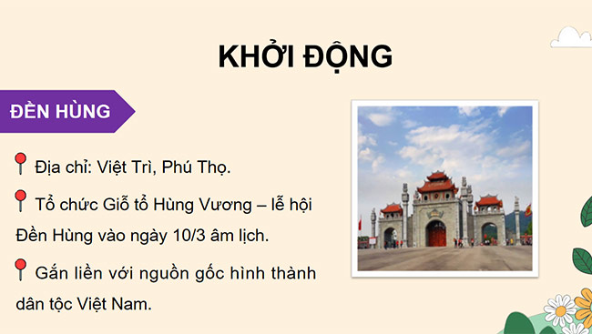 PowerPoint Trả bài văn tả phong cảnh (Bài viết số 2)