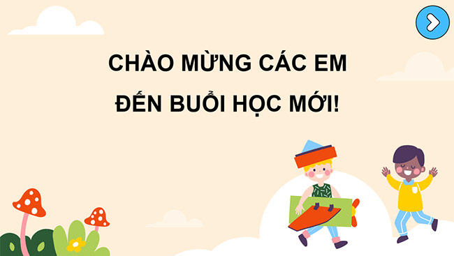PowerPoint Mở rộng vốn từ Công dân