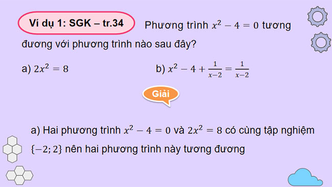 Giáo án Toán 11 Bài 5 Phương trình lượng giác cơ bản