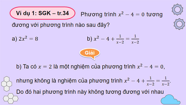 Giáo án Toán 11 Bài 5 Phương trình lượng giác cơ bản