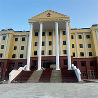 Danh sách 5 Tòa án nhân dân khu vực tại tỉnh Điện Biên từ 1/7/2025