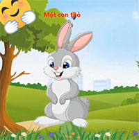 Giáo án mầm non: Nhận biết một và nhiều