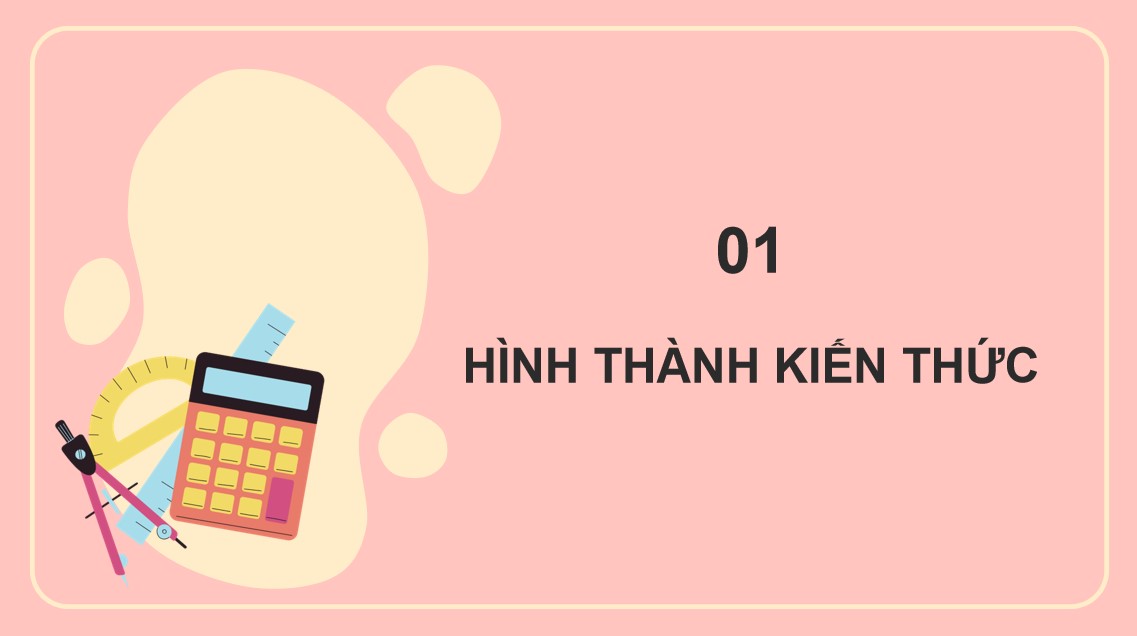 Giáo án điện tử Bài 21 Toán 5 Chân trời sáng tạo