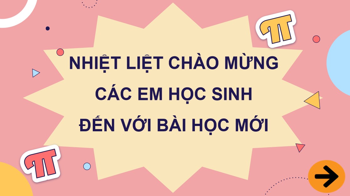 Giáo án điện tử Bài 22 Toán 5 Chân trời sáng tạo