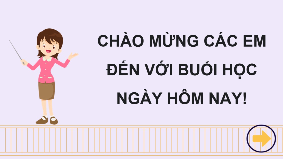 Giáo án điện tử Bài 23 Toán 5 Chân trời sáng tạo