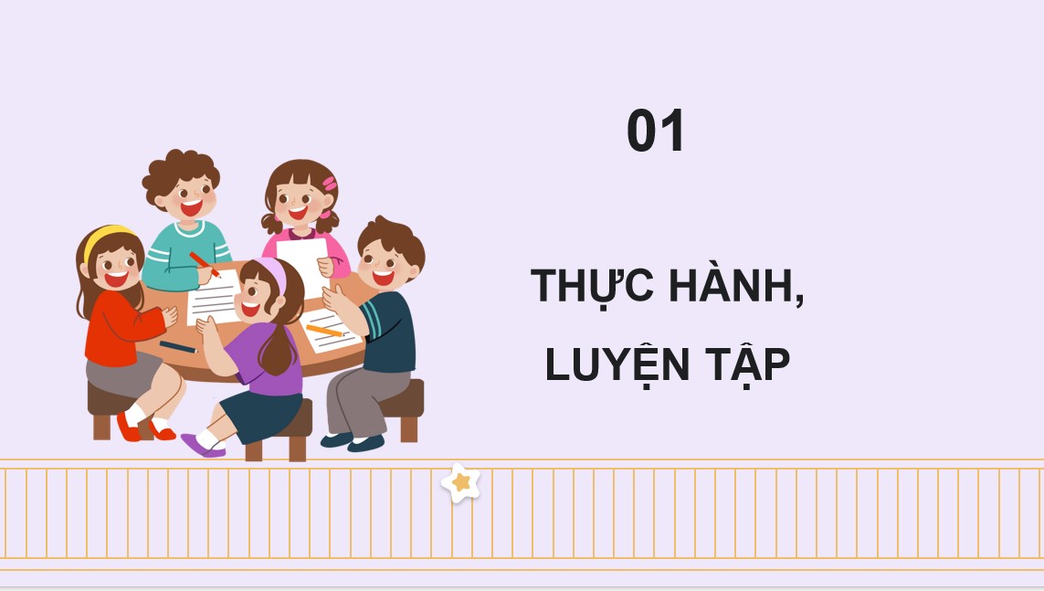 Giáo án điện tử Bài 23 Toán 5 Chân trời sáng tạo