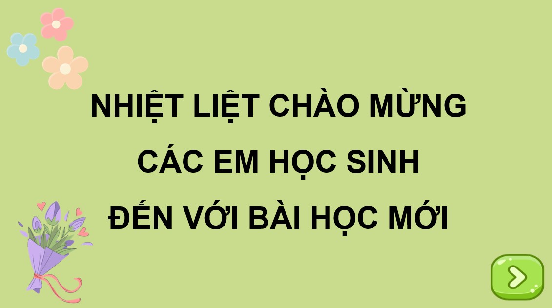 Giáo án điện tử Bài 24 Toán 5 Chân trời sáng tạo