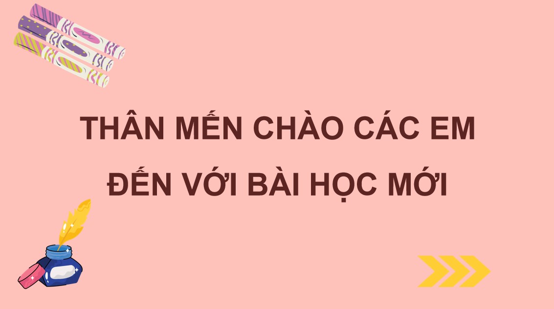Giáo án điện tử Bài 25 Toán 5 Chân trời sáng tạo