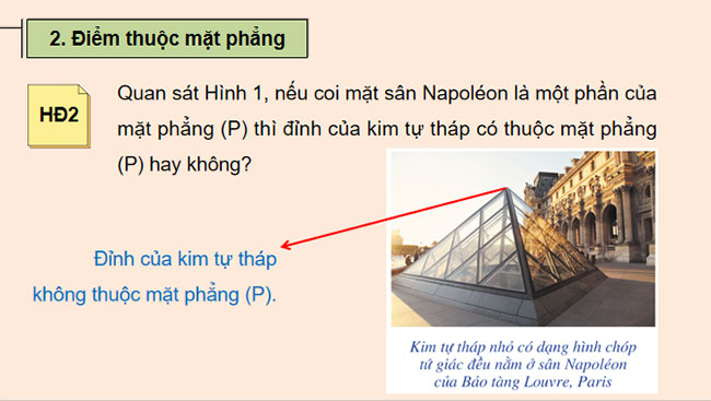 Giáo án PowerPoint Toán 11 Bài 1 Chương 4