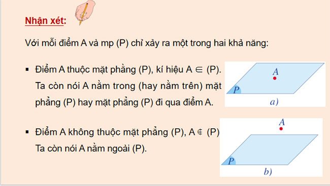 Giáo án PowerPoint Toán 11 Bài 1 Chương 4