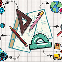 PowerPoint Toán 11 Bài 1: Phép tính lũy thừa với số mũ thực