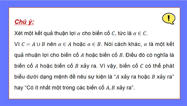 PowerPoint Toán 11 Bài 2 Chương 5 Cánh diều