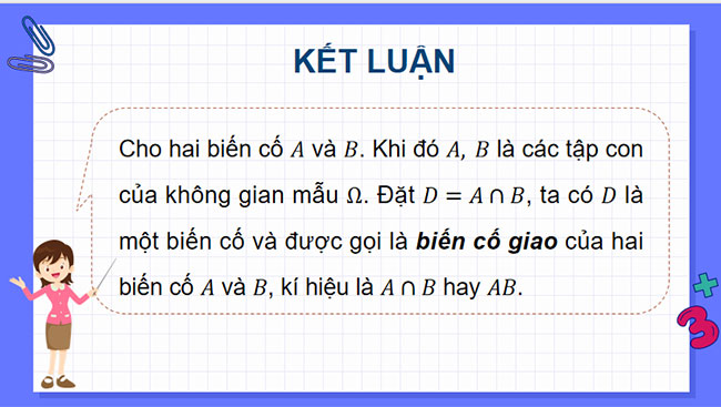 PowerPoint Toán 11 Bài 2 Chương 5 Cánh diều