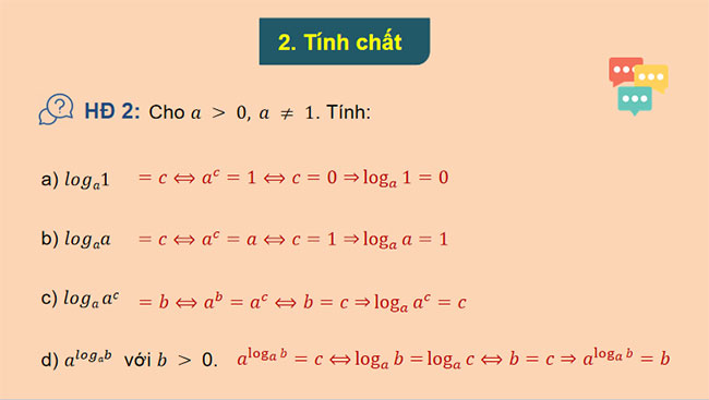 PowerPoint Toán 11 Bài 2 Chương 6 Cánh diều