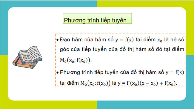 PowerPoint Toán 11 Bài tập cuối chương 7 Cánh diều