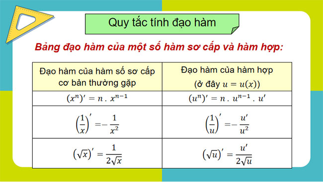 PowerPoint Toán 11 Bài tập cuối chương 7 Cánh diều