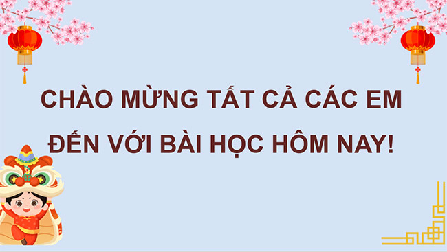 PowerPoint Đọc: Tết nhớ thương