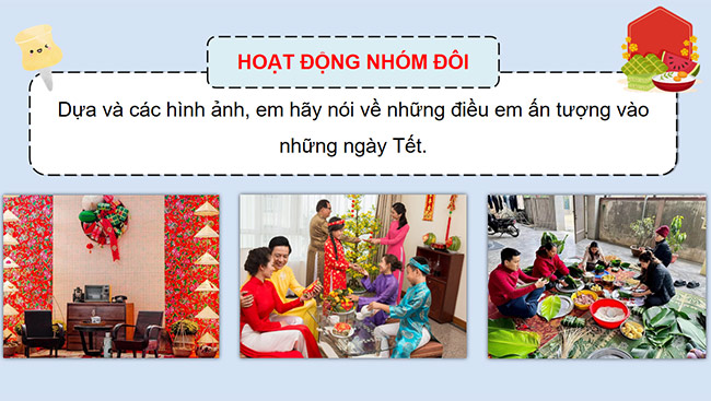 PowerPoint Đọc: Tết nhớ thương