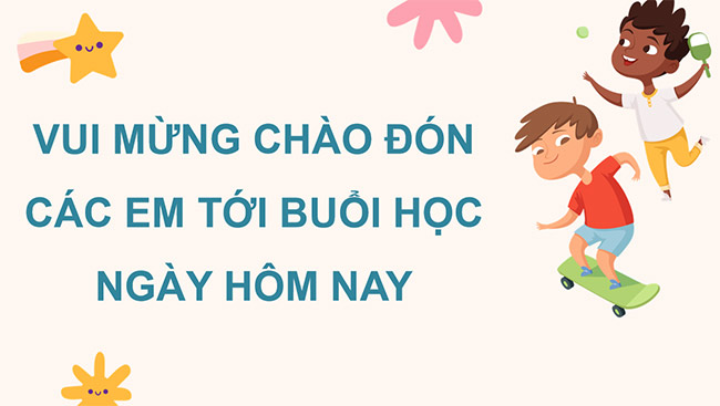 PowerPoint Đại từ