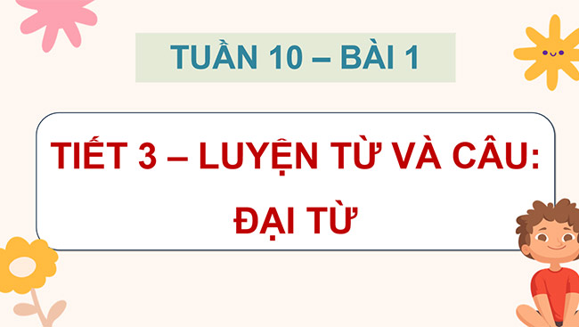 PowerPoint Đại từ