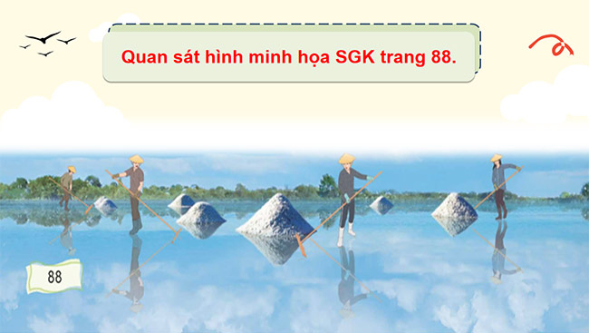 PowerPoint Đọc: Mặn mòi vị muối Bạc Liêu