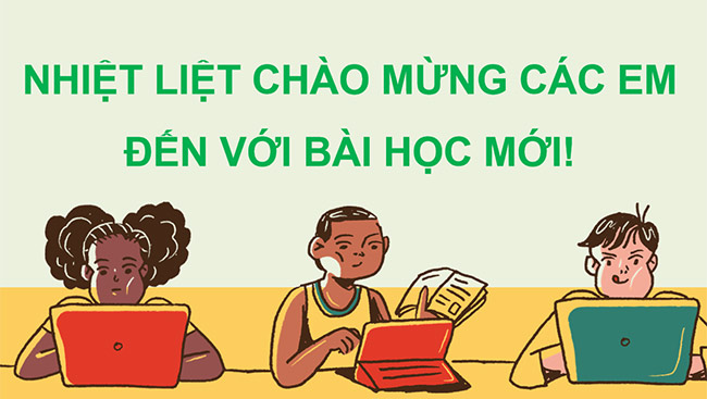 PowerPoint Bài văn kể chuyện sáng tạo