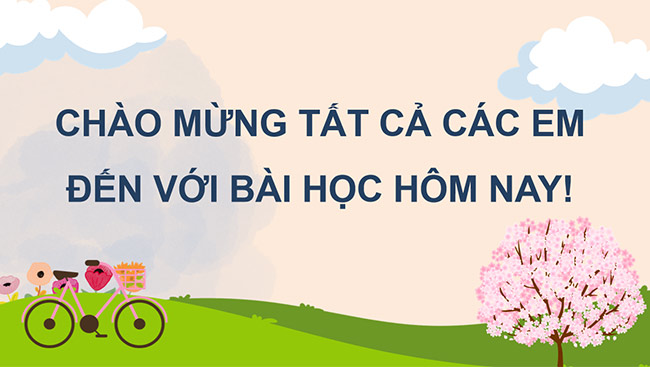 PowerPoint Đọc: Nụ cười mang tên mùa xuân