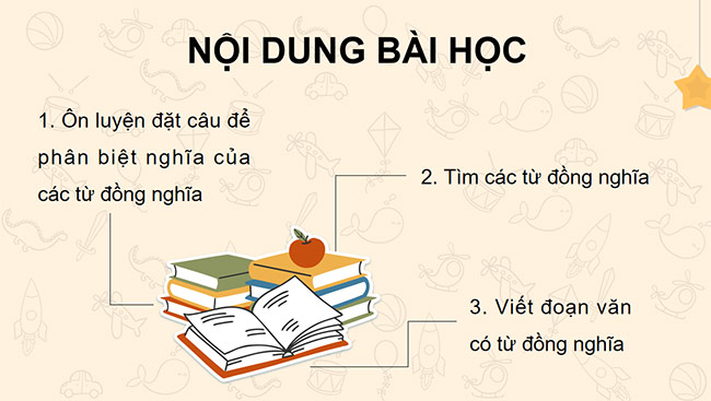 PowerPoint Ôn tập giữa học kì I (Tiết 2)