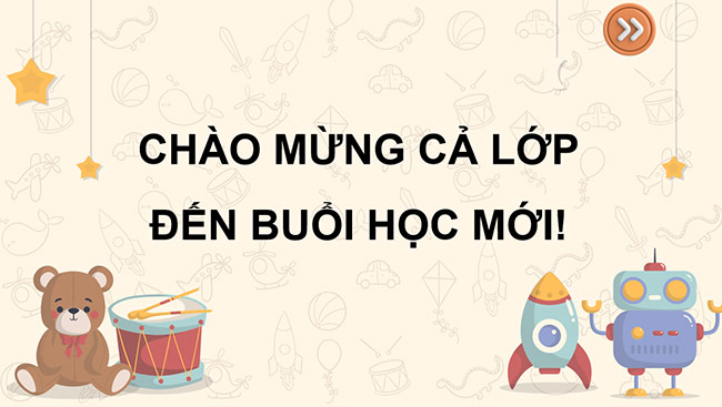 PowerPoint Ôn tập giữa học kì I (Tiết 3)