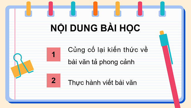 PowerPoint Ôn tập giữa học kì I (Tiết 4)