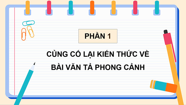 PowerPoint Ôn tập giữa học kì I (Tiết 4)