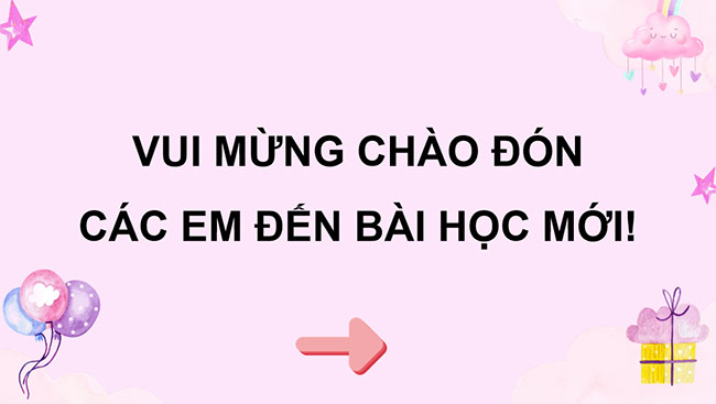 PowerPoint Ôn tập giữa học kì I (Tiết 6, 7)