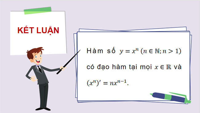 PowerPoint Toán 11 Bài 2 Chương 7 Cánh diều