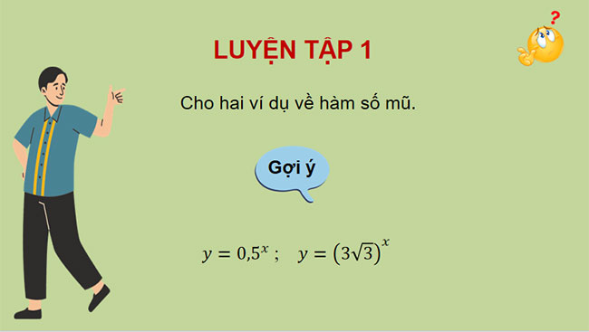 PowerPoint Toán 11 Bài 3 Chương 6 Cánh diều