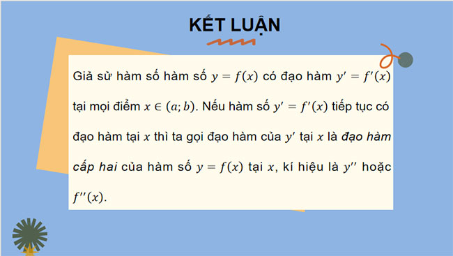 PowerPoint Toán 11 Bài 3 Chương 7 Cánh diều