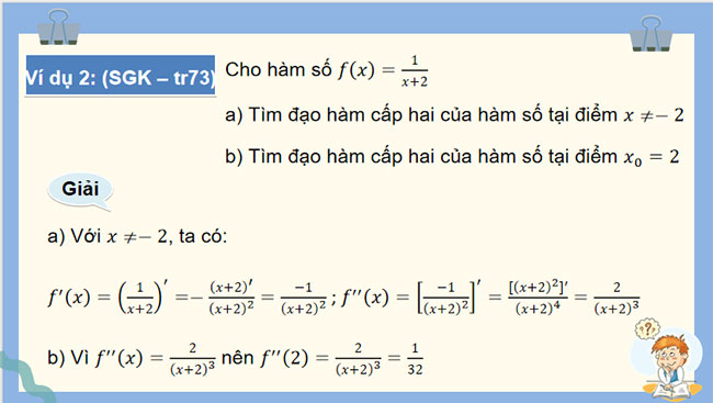 PowerPoint Toán 11 Bài 3 Chương 7 Cánh diều