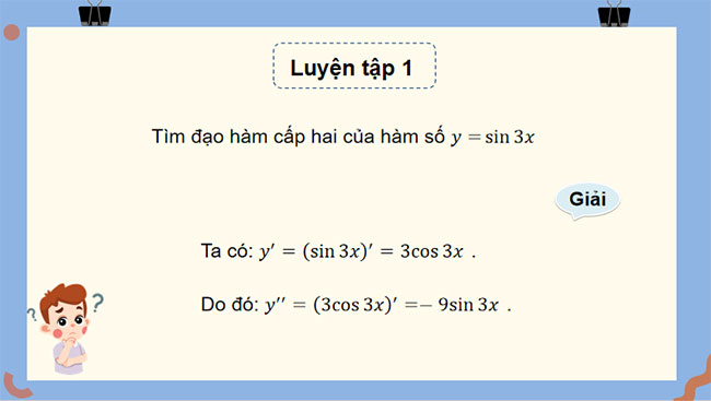 PowerPoint Toán 11 Bài 3 Chương 7 Cánh diều