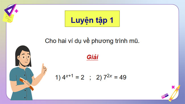 PowerPoint Toán 11 Bài 4 Chương 6 Cánh diều