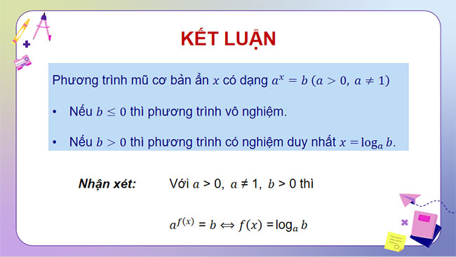 PowerPoint Toán 11 Bài 4 Chương 6 Cánh diều