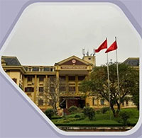 Danh sách 14 Tòa án nhân dân khu vực tại tỉnh Vĩnh Long từ 1/7/2025