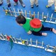 Giáo án mầm non: Bò có mang vật trên lưng